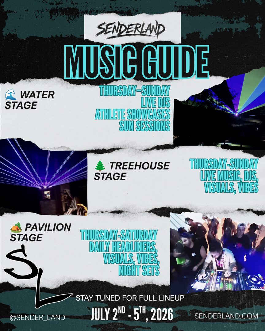 Music Guide